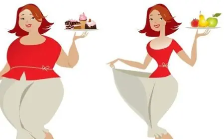 أسباب تساقط الشعر في سن المراهقة