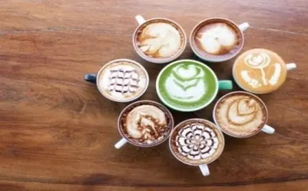 ألوان موضة صيف 2024