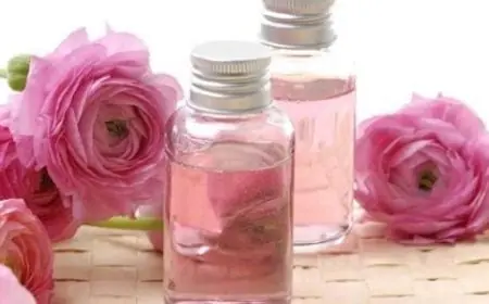 طرق إزالة الشعر من الوجه