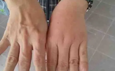 كريم تسمين اليدين من الصيدلية