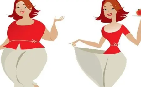 الشراب السحري لحرق الدهون بطريقة طبيعية في 3 أيام فقط