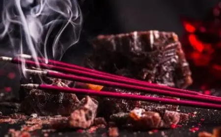 أفضل بخور عبد الصمد القرشي