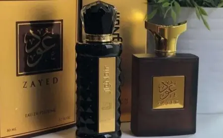 أفضل عطور الدخيل للعود للرجال والنساء 2024