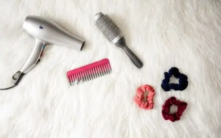 أفضل استشوار هوائي إيطالي 2024 وسعره