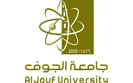عاجل : جامعة الجوف في السعودية تعلن منح لدراسة البكالوريوس والماجستير والدكتوراه