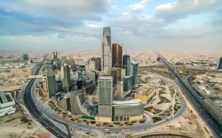 برواتب مجزية تصل ل 70 ألف ريال وظائف شاغرة في السعودية 2025 : ينتهي التقديم 26 فبراير 2025.