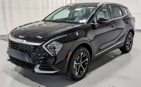 افخم سيارة والاكثر طلباً في السعودية 2025.. تعرف على مواصفاتها واسعارها