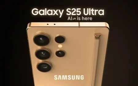 بمواصفات جديدة جوال Samsung Galaxy S25 Ultra : تصوير احترافي بكاميرا 200 ميجا بكسل : الاسعار في السعودية الامارات