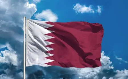 رواتب جذابة وتوفير إقامة مجانية : تعرف على عقد عمل المطلوبة في قطر لعام 2025