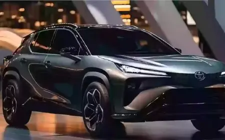 افضل اختيار : اليكم مواصفات وسعر سيارة تويوتا كورولا 2025 الاقتصادية باستهلاك الوقود في السعودية