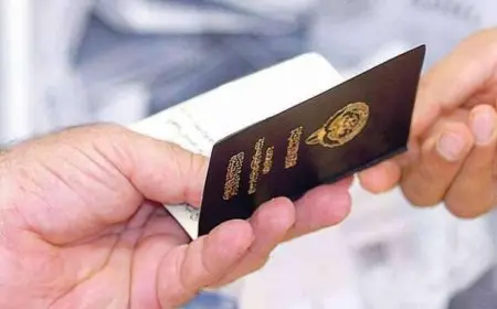 5 حالات يتم فيها سحب الجنسية الكويتية فوراً .. تعرف على التفاصيل الكاملة