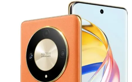 اليكم المواصفات الرهيبة والسعر الرخيص لجوال Honor X9b في الكويت