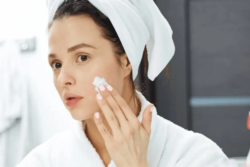 خلطة تسمين الوجه بالخميرة مجربة