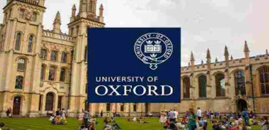 تكاليف الدراسة في جامعة OXFORD