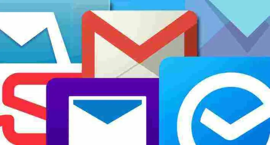 كيف اعرف بريدي الالكتروني إذا نسيته في Gmail و Microsoft