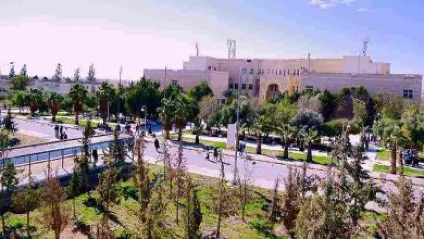 الجامعات الاهلية في الرياض