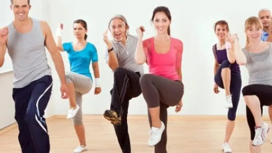 هل الرقص ينقص الوزن