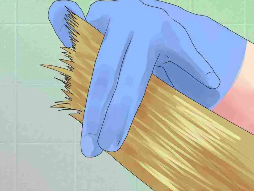 لون شعر اشقر ذهبي بالصور