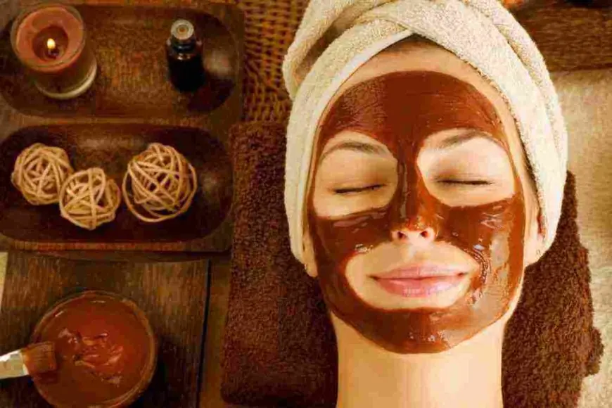طريقة عمل ماسك القهوة للبشرة الدهنية