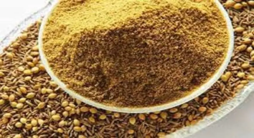 فوائد شرب الكمون للكرش
