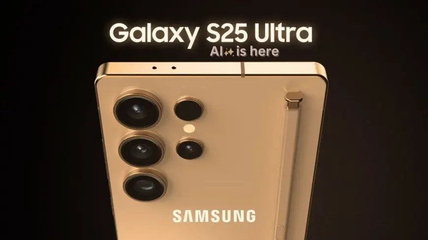 بمواصفات جديدة جوال Samsung Galaxy S25 Ultra : تصوير احترافي بكاميرا 200 ميجا بكسل : الاسعار في السعودية الامارات