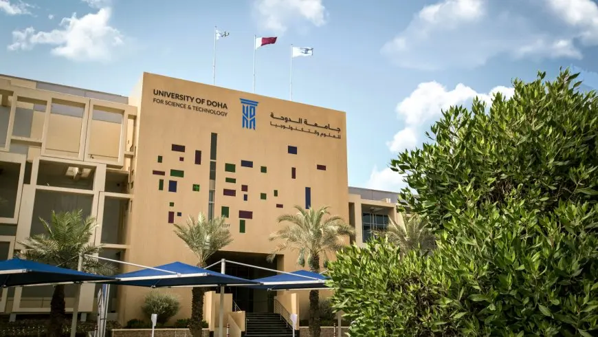 براتب يصل ل60 ألف ريال .. تعلن جامعة الدوحة في قطر عن حاجتها إلى أعضاء هيئة تدريس في 17 تخصص : قدم الآن