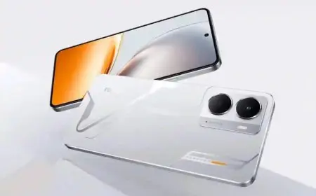 ريلمي تكشف عن هاتفي Neo 7 SE و Neo 7x من الفئة الاقتصادية المميزة : تعرف على المواصفات