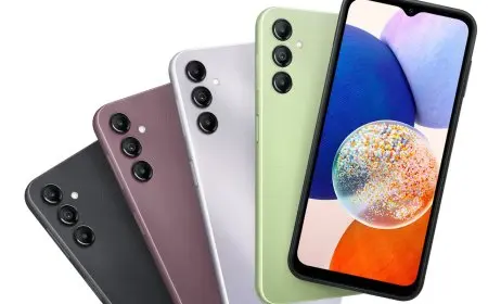 وحش الفئة الاقتصادية بتصميم مميز .. سعر ومواصفات سامسونج Samsung Galaxy A1 في الامارات والسعودية