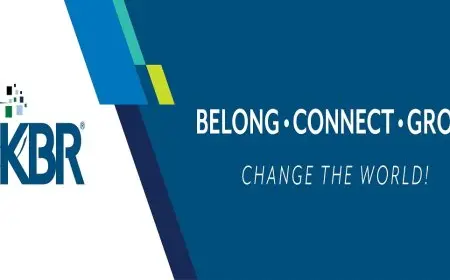شواغر وظيفية متنوعة تعلن عنها شركة KBR في الكويت .. تعرف على التخصصات المطلوبة؟