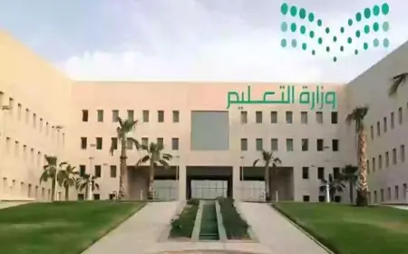 وزارة التعليم السعودية : فتح باب التقديم على 10494 وظيفة عبر جدارات : ابتداء من هذا الموعد
