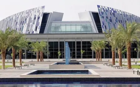 قدم الان : جامعة الإمارات العربية المتحدة تعلن عن وظائف جديدة لأعضاء هيئة التدريس أستاذ – استاذ مساعد- أستاذ مشارك-