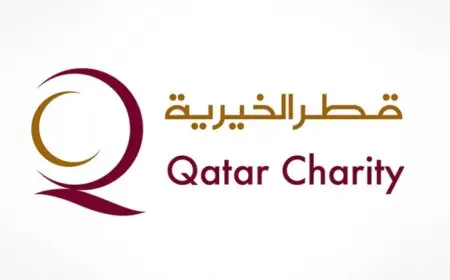 بأجور عالية سجل الان في تطوع عبر مؤسسة قطر الخيرية 2025