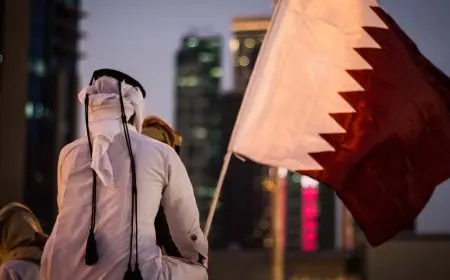 كيفية الاستعلام عن الموافقات العمالية في قطر 2025