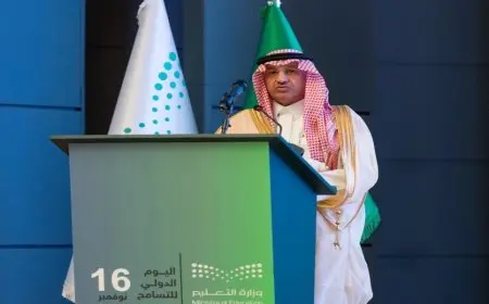 وظائف شاغرة للجنسين تعلن عنها وزارة التعليم في السعودية .. يبداء التقديم من هذا الموعد وحتى هذا الموعد .. تابع لتفاصيل