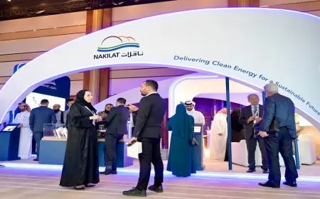 وظائف شاغرة تعلن عنها شركة ناقلات في قطر .. تعرف على التخصصات المطلوبة ؟ وطريقة التقديم