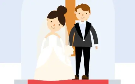 شروط الزواج من اجنبية في الامارات لعام 2025