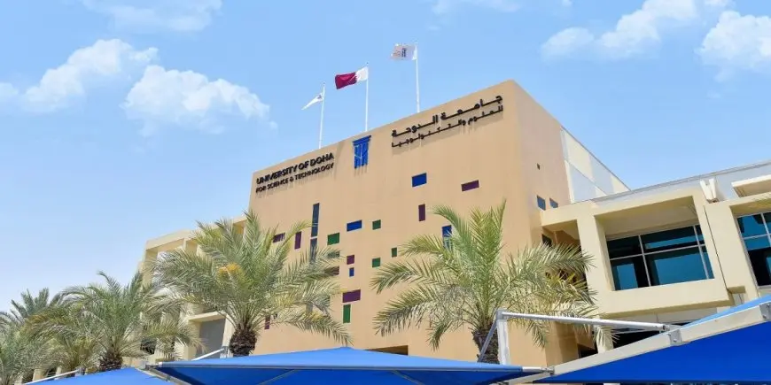 ‏وظائف شاغرة جديدة تعلن عنها جامعة الدوحة للعلوم والتكنولوجيا في قطر .. ما هي التخصصات المطلوبة؟