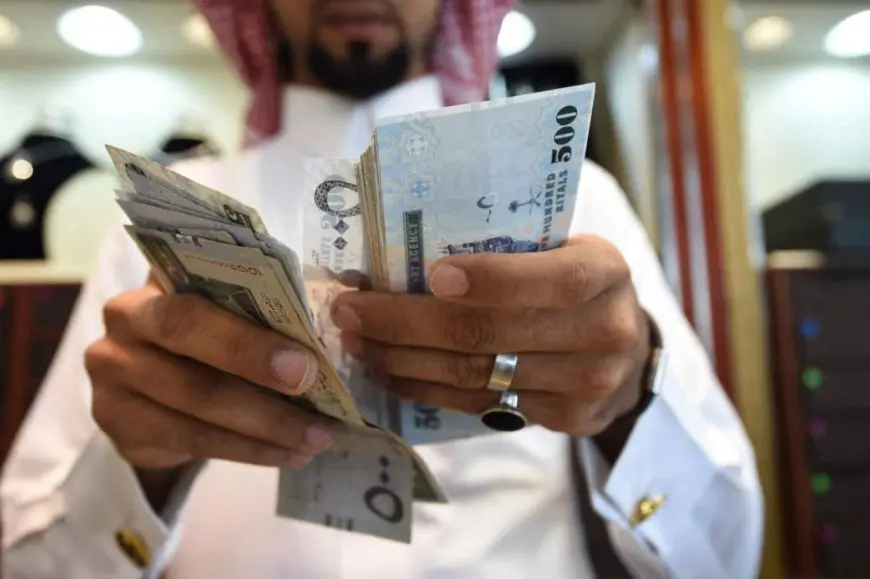 عاجل .. تقديم موعد صرف رواتب موظفي الدولة لشهر مارس في السعودية 2025